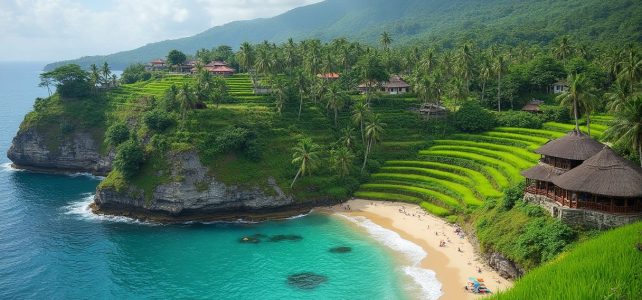 Découvrez Bali avec une agence de voyage : un voyage inoubliable