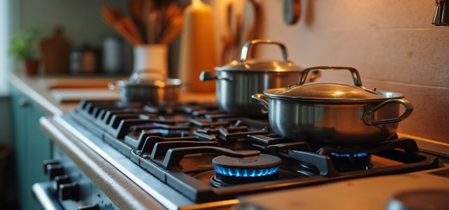 Réalisez des économies grâce à un comparateur de gaz Réalisez des économies grâce à un comparateur de gaz