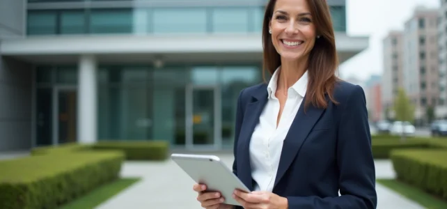 Découvrez les dernières tendances et actualités du secteur immobilier en 2024 Découvrez les dernières tendances et actualités du secteur immobilier en 2024