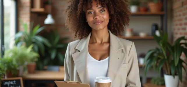 Entreprendre autrement : découvrez les avantages d&rsquo;un business éthique et responsable
