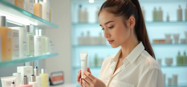 Nocibé est-elle vraiment une marque cruelty free ? Enquête et explications Nocibé est-elle vraiment une marque cruelty free ? Enquête et explications
