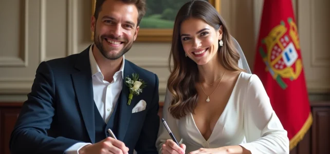 Tout savoir sur la validité du mariage à Gibraltar : avantages et démarches clés Tout savoir sur la validité du mariage à Gibraltar : avantages et démarches clés