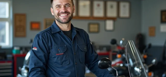 Tout ce qu’il faut savoir pour découvrir Pulsion Laval moto et ses services Tout ce qu’il faut savoir pour découvrir Pulsion Laval moto et ses services