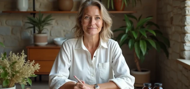 Salaire et revenus : combien gagne un naturopathe en France aujourd’hui ? Salaire et revenus : combien gagne un naturopathe en France aujourd’hui ?