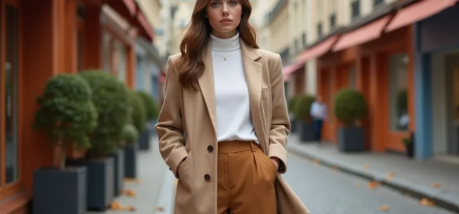 Les dernières tendances mode à connaître absolument pour rester stylé toute l&rsquo;année